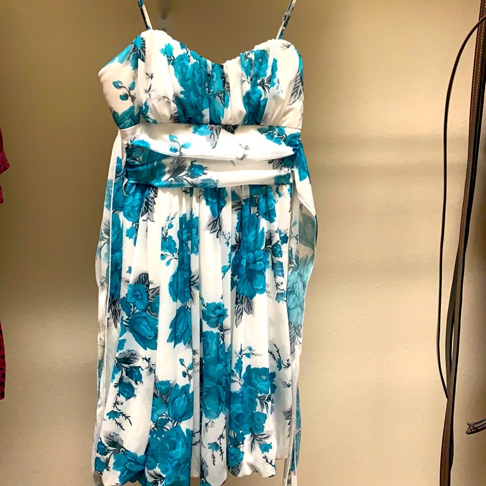 Summer dress